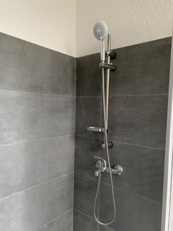 Am Bahnhof Apartment Цвикау Екстериор снимка